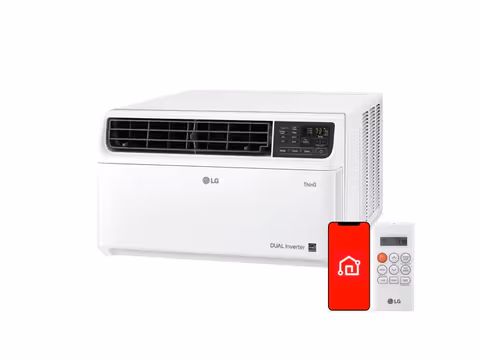 Lg ac
