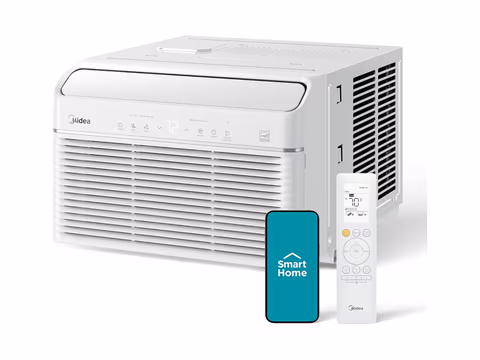Midea Smart AC
