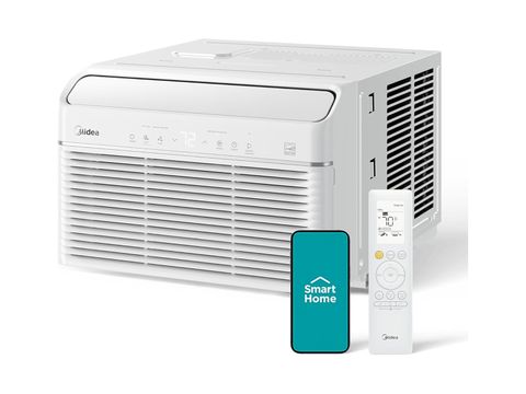 Midea Smart AC