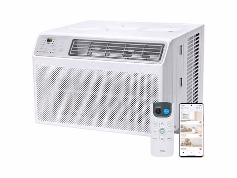 TCL_8000_BTU_Smart_Window_Air_Conditioner