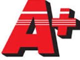 A+ Derr Heating & Cooling logo