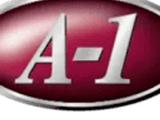 A-1 Heating, Air Conditioning & Electric logo