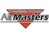 Air Masters Inc logo