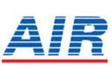 Air Service of West Virginia logo