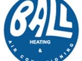 Ball Heating & Cooling logo