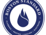 Boston Standard logo