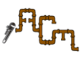 A. Cooper Mechanical logo