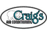 Craig's Air Conditioning, Inc. logo