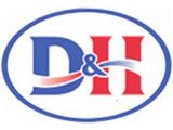 D&H Air Conditioning & Heating logo