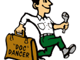 Doc Dancer Heating, AC & Plumbing logo