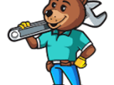 Forge Heating and Cooling logo