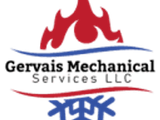 Gervais Mechanical Services logo
