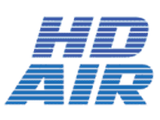 Hurley & David logo