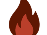 Knik Heating logo