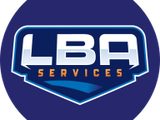 LBA Air Conditioning & Heating logo