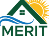 Merit Heating & Air Conditioning logo