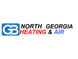 North Georgia Heating & Air logo