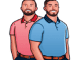 Peterman Brothers logo
