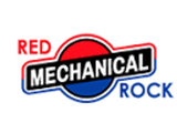 Red Rock Mechanical logo