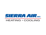 Sierra Air logo