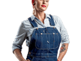 Smith Plumbing, Heating, Cooling & Electrical logo