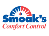 Smoak's Comfort Control logo