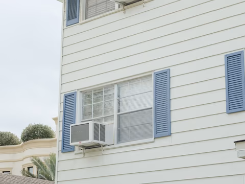 window ac