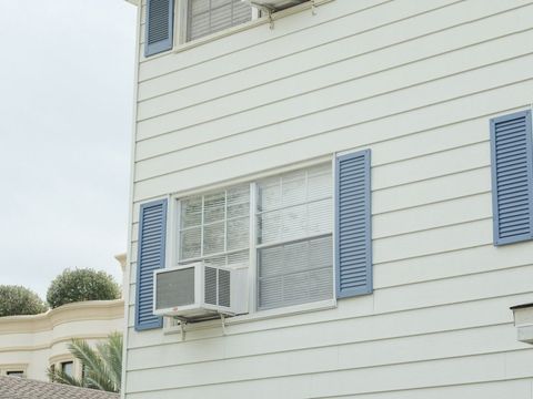 window ac